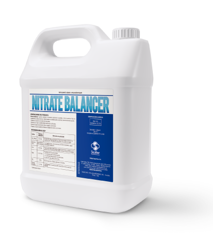 Nitrate Balancer