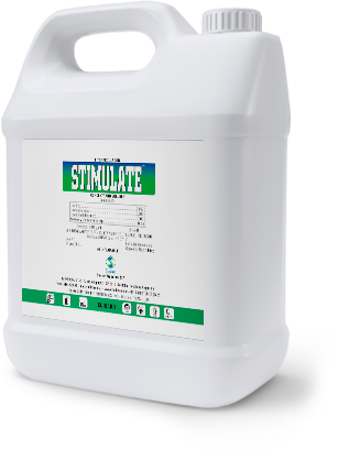 Stimulate