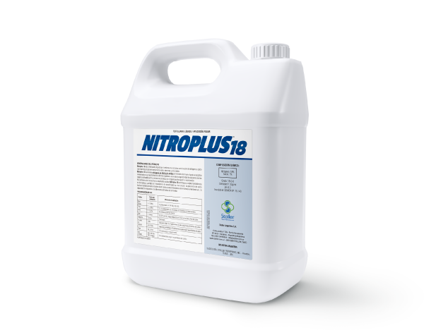 Nitroplus 18