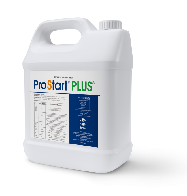 ProStart Plus