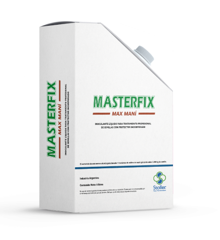 Masterfix Max Maní