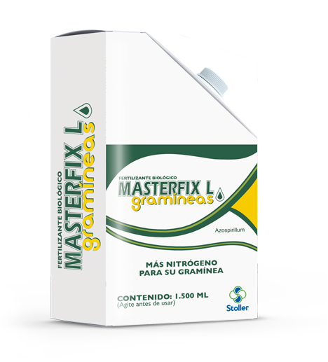 Masterfix Gramíneas
